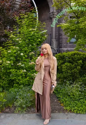 ASMR Shanny / asmrshanny / shananygans nude photo #0277