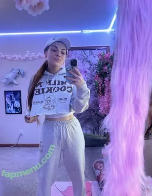 ASMR Shanny / asmrshanny / shananygans nude photo #0280