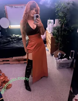 ASMR Shanny / asmrshanny / shananygans nude photo #0282