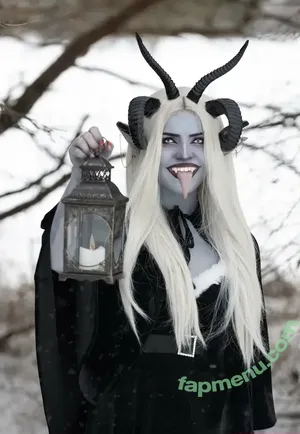 ASMR Shanny / asmrshanny / shananygans nude photo #0290