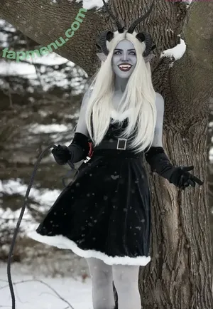 ASMR Shanny / asmrshanny / shananygans nude photo #0291