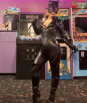 ASMR Shanny / asmrshanny / shananygans nude photo #0292