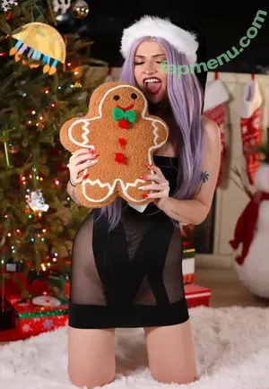 ASMR Shanny / asmrshanny / shananygans nude photo #0293