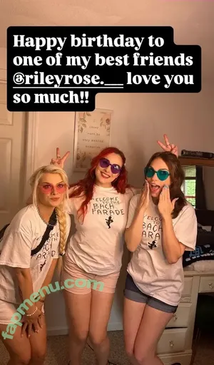 ASMR Shanny / asmrshanny / shananygans nude photo #0295