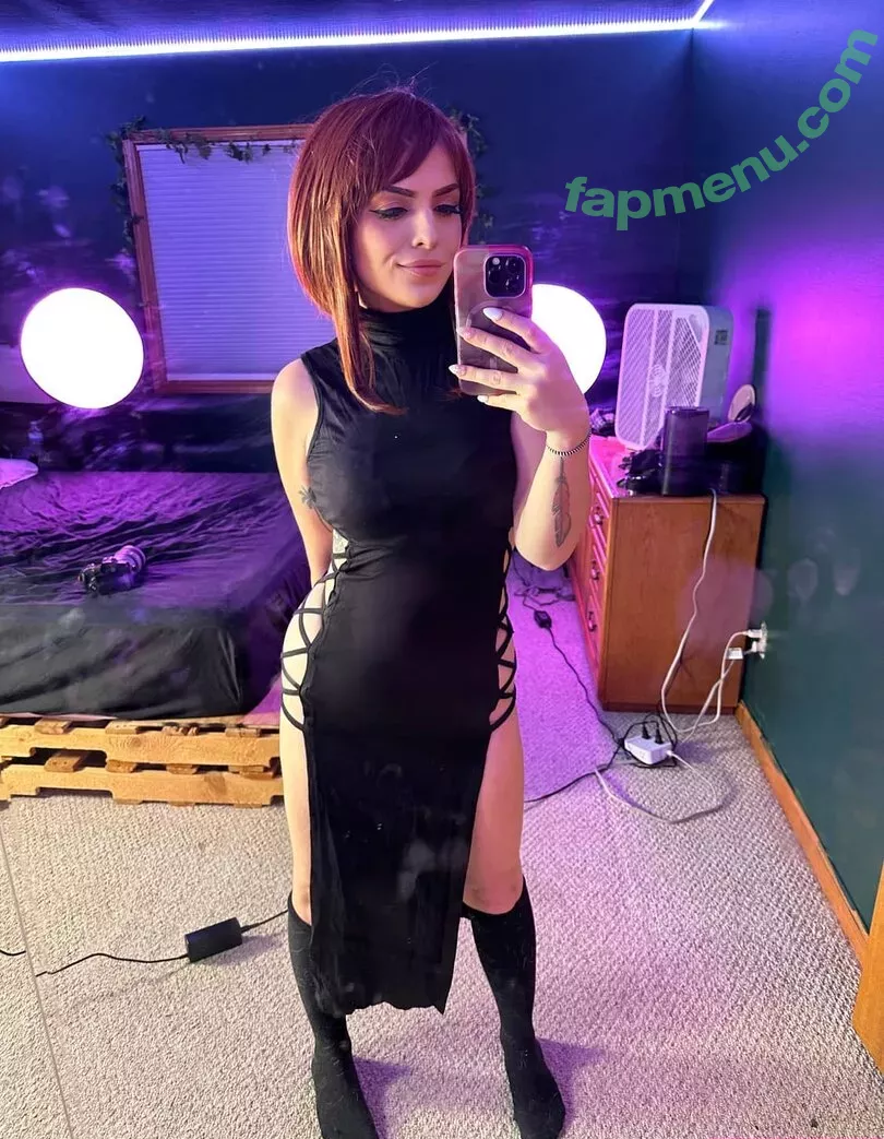 ASMR Shanny nude photo #0021 (asmrshanny / shananygans)