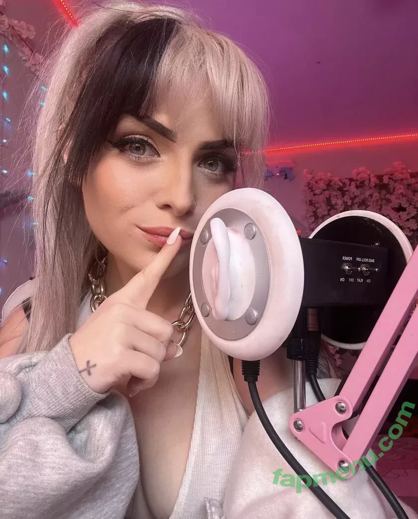 ASMR Shanny nude photo #0154 (asmrshanny / shananygans)