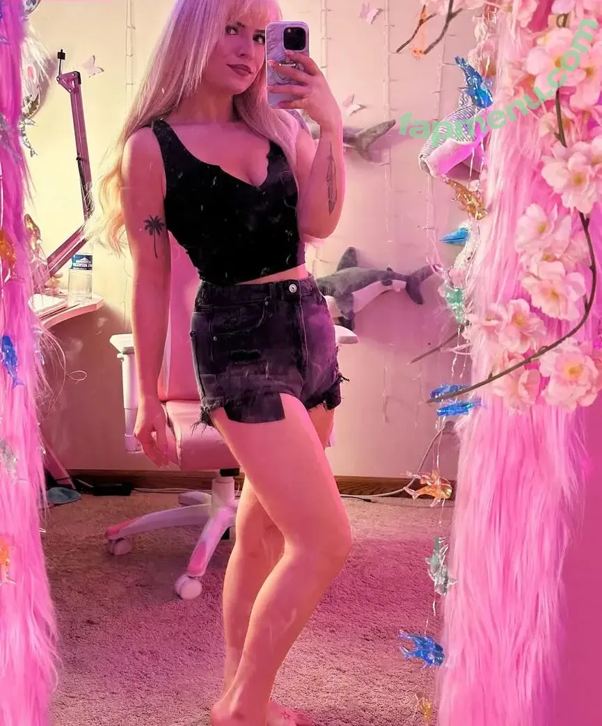 ASMR Shanny nude photo #0174 (asmrshanny / shananygans)