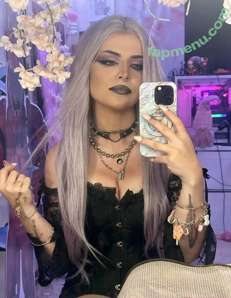 ASMR Shanny nude photo #0191 (asmrshanny / shananygans)