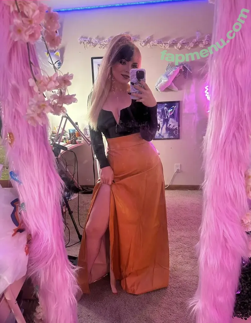 ASMR Shanny nude photo #0204 (asmrshanny / shananygans)
