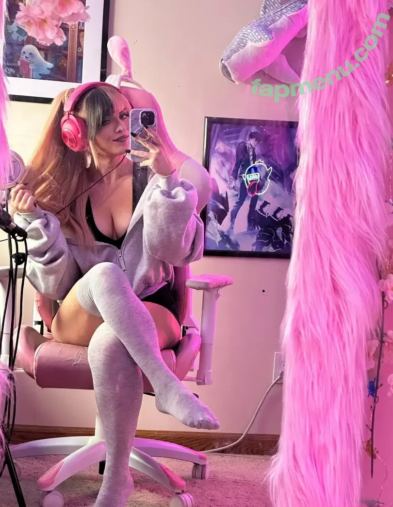 ASMR Shanny nude photo #0205 (asmrshanny / shananygans)