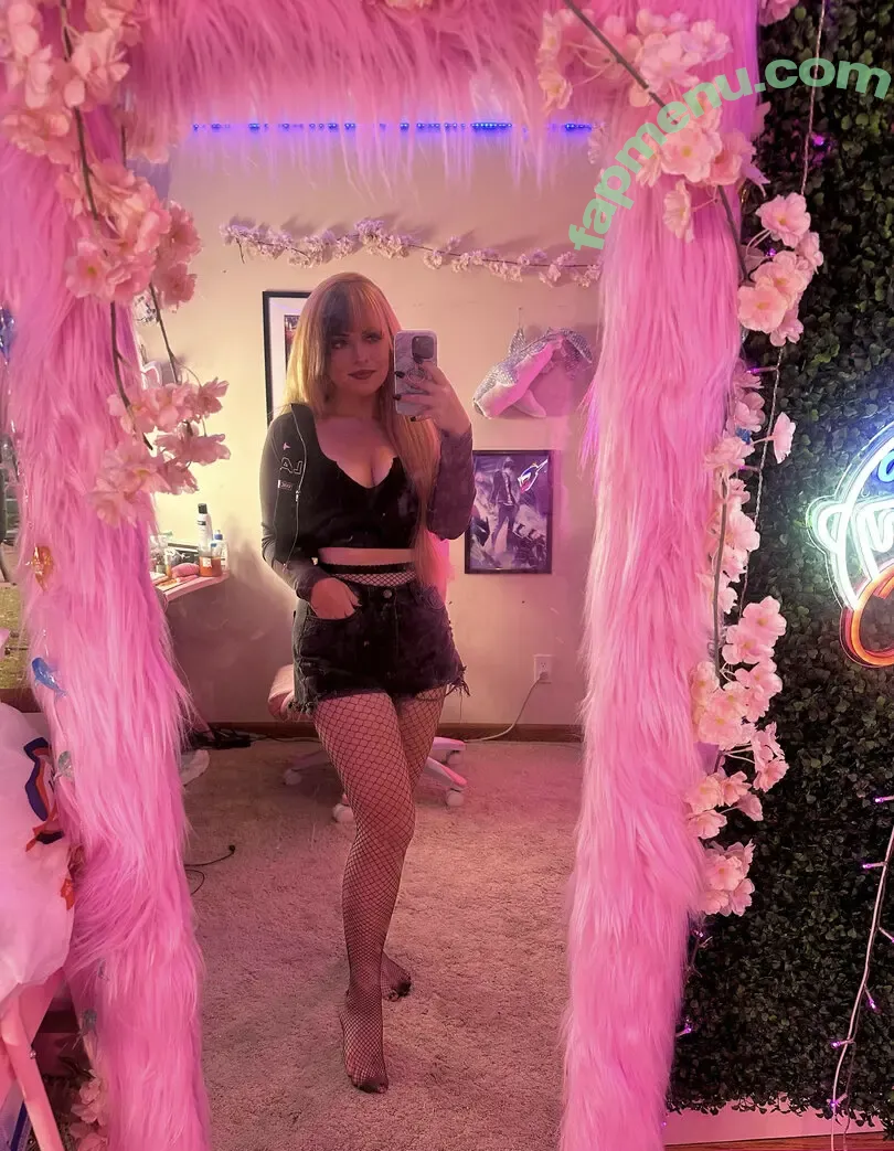 ASMR Shanny nude photo #0223 (asmrshanny / shananygans)