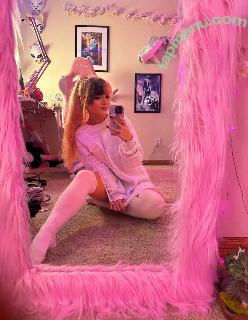 ASMR Shanny nude photo #0229 (asmrshanny / shananygans)