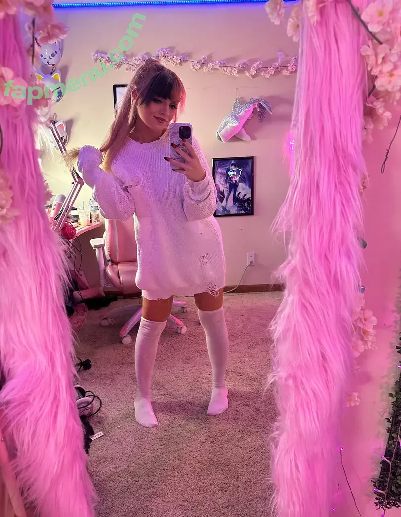 ASMR Shanny nude photo #0233 (asmrshanny / shananygans)