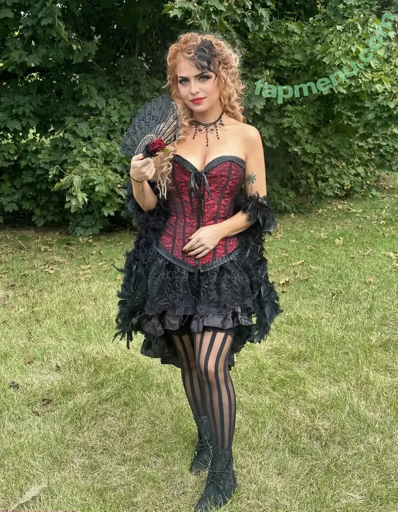 ASMR Shanny nude photo #0239 (asmrshanny / shananygans)