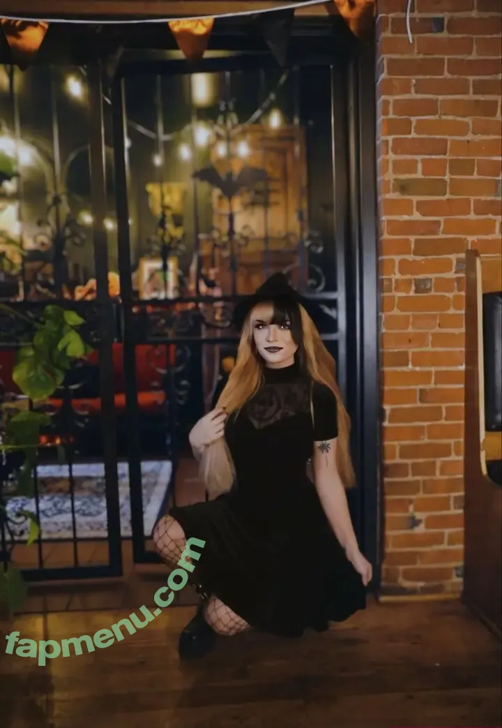 ASMR Shanny nude photo #0245 (asmrshanny / shananygans)