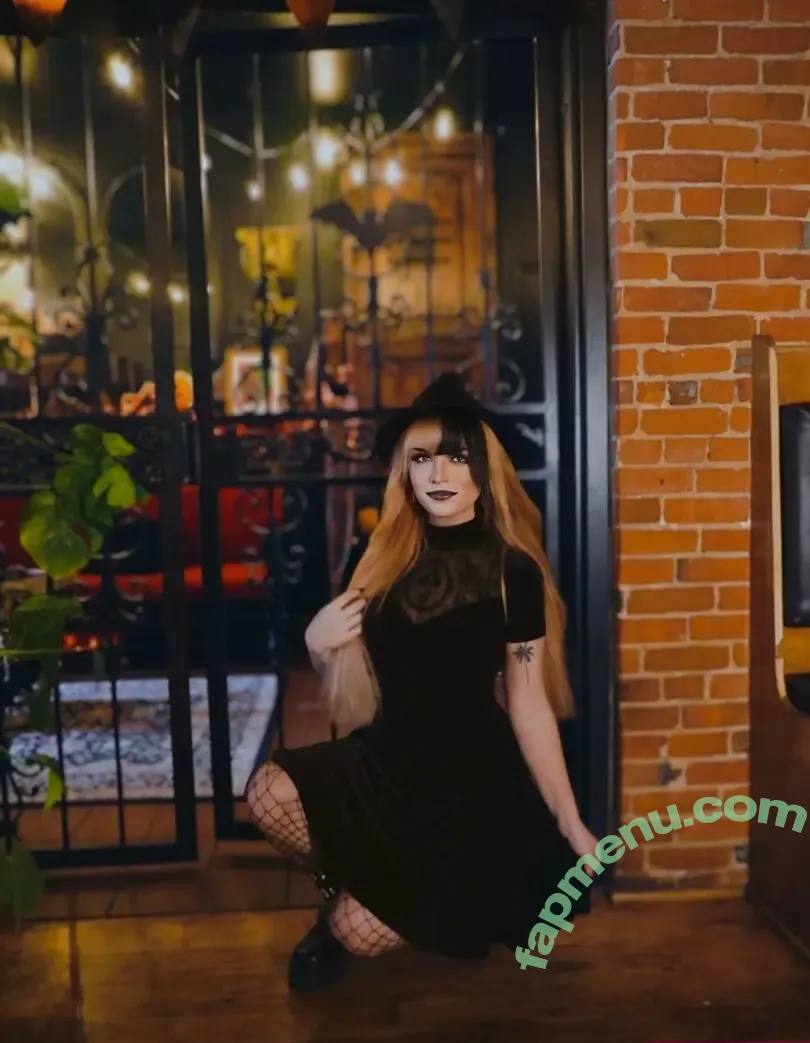 ASMR Shanny nude photo #0250 (asmrshanny / shananygans)