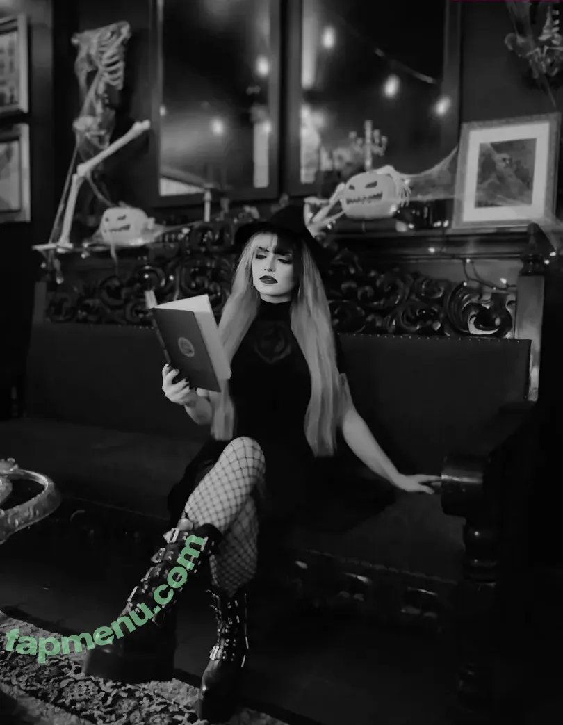 ASMR Shanny nude photo #0251 (asmrshanny / shananygans)