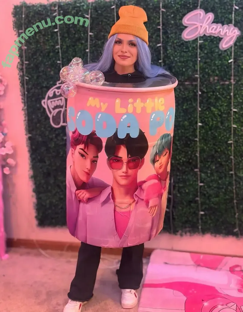 ASMR Shanny nude photo #0263 (asmrshanny / shananygans)