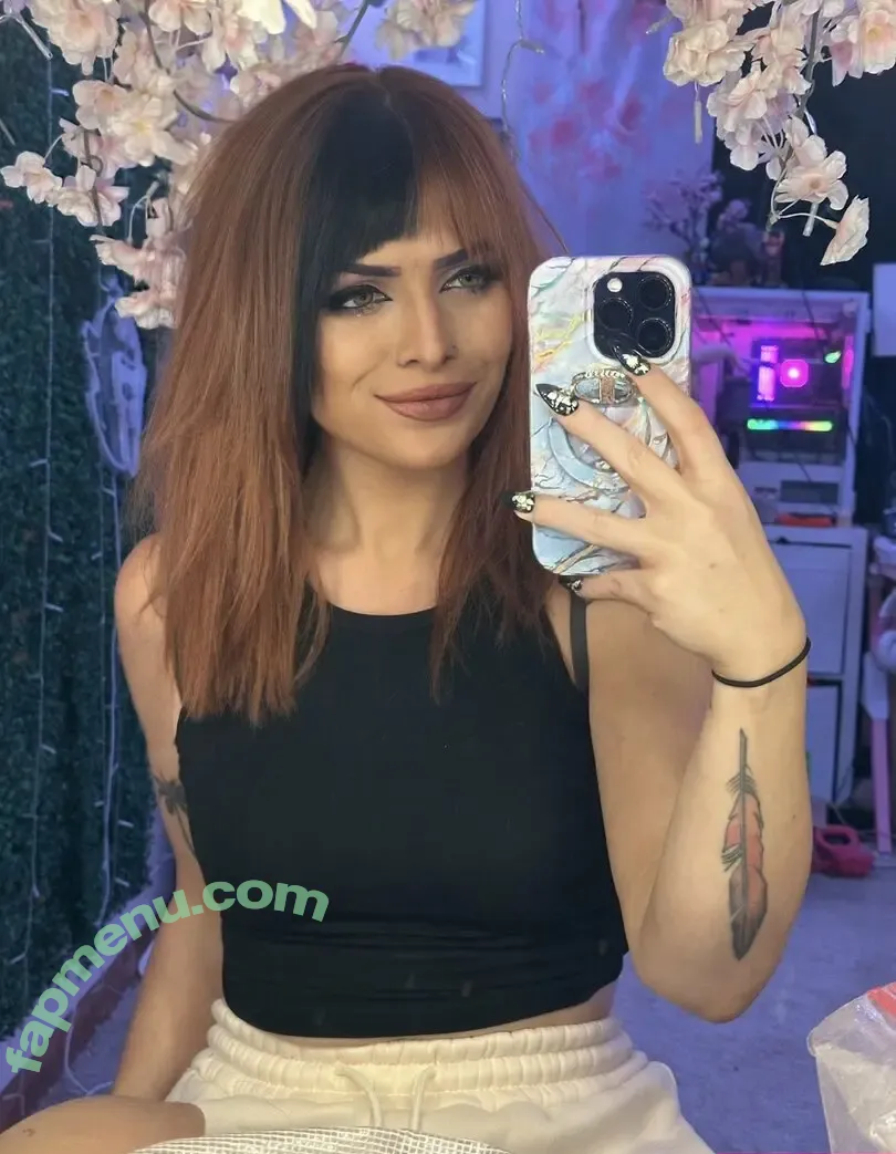 ASMR Shanny nude photo #0266 (asmrshanny / shananygans)