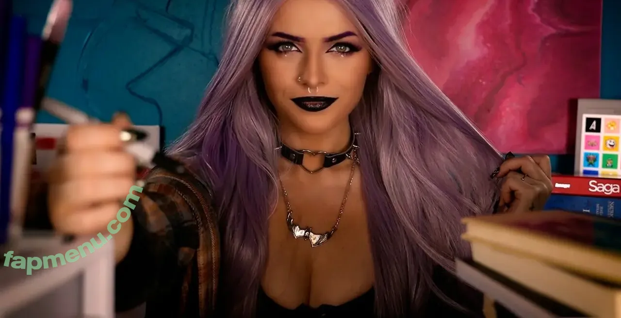 ASMR Shanny nude photo #0267 (asmrshanny / shananygans)