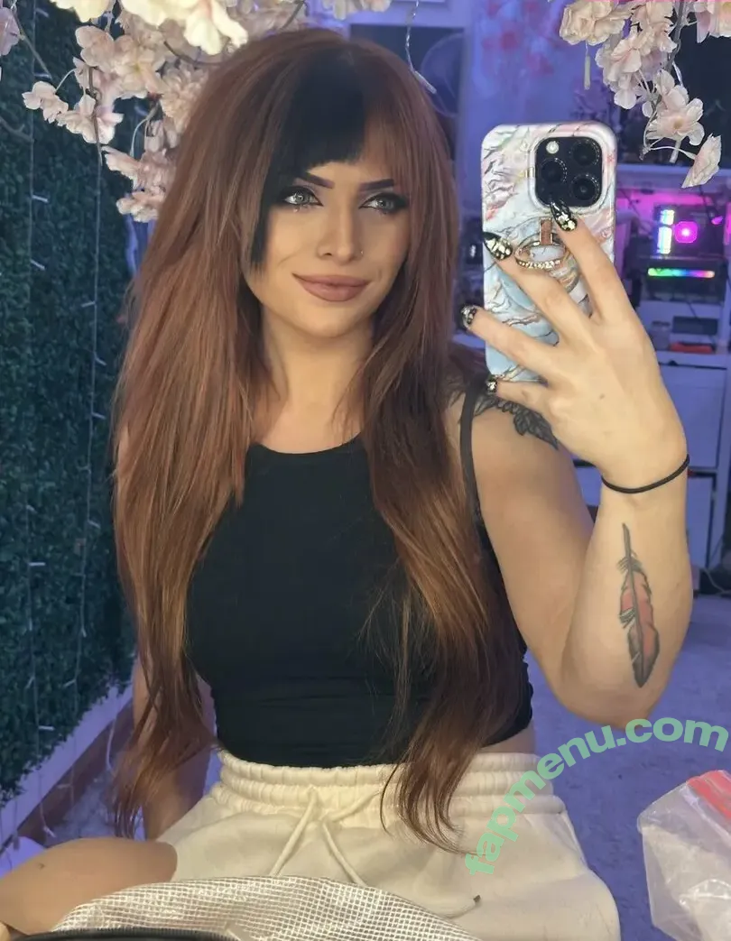 ASMR Shanny nude photo #0268 (asmrshanny / shananygans)