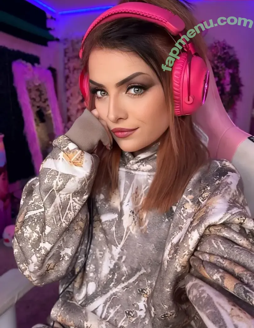 ASMR Shanny nude photo #0274 (asmrshanny / shananygans)