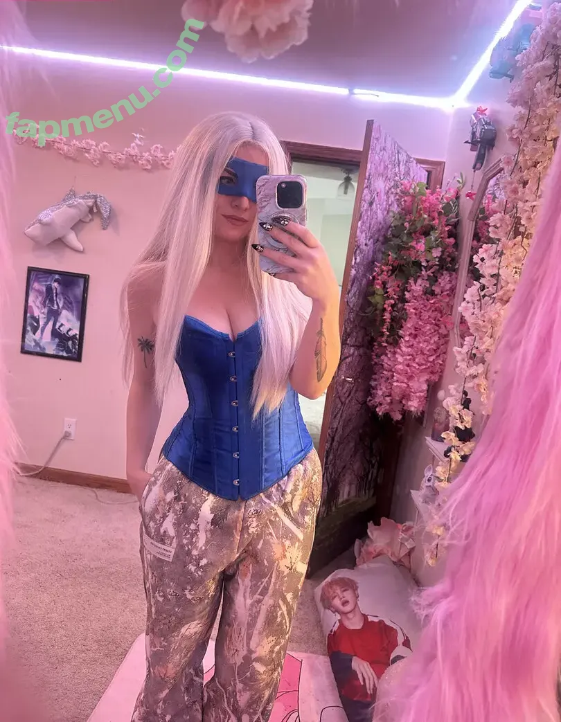 ASMR Shanny nude photo #0278 (asmrshanny / shananygans)