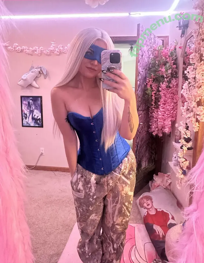 ASMR Shanny nude photo #0279 (asmrshanny / shananygans)