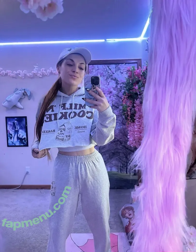 ASMR Shanny nude photo #0280 (asmrshanny / shananygans)