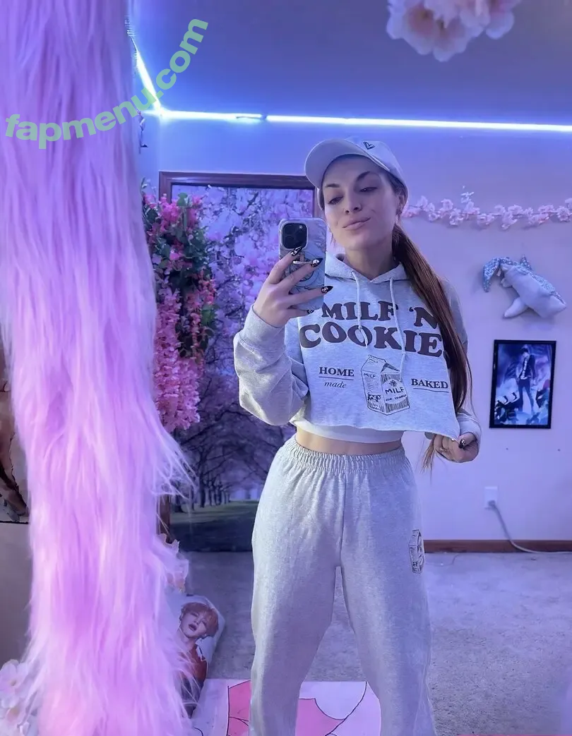 ASMR Shanny nude photo #0281 (asmrshanny / shananygans)