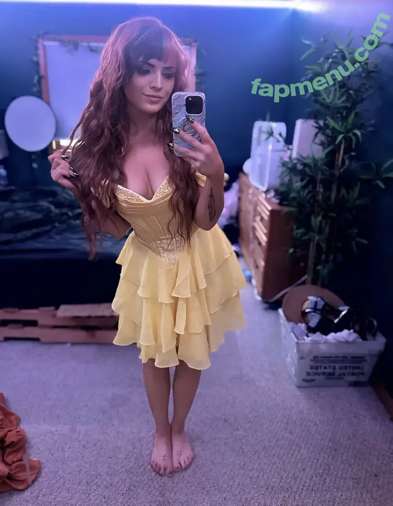 ASMR Shanny nude photo #0283 (asmrshanny / shananygans)