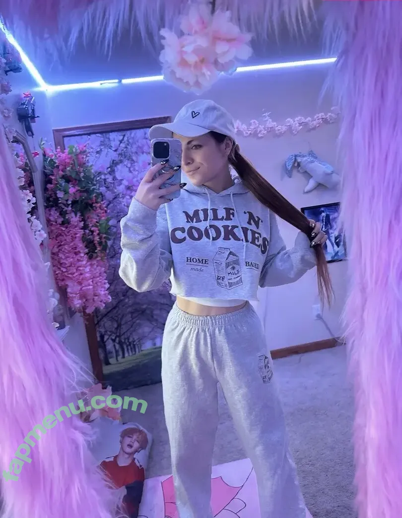 ASMR Shanny nude photo #0284 (asmrshanny / shananygans)