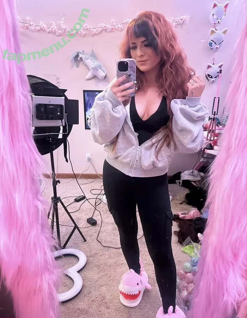 ASMR Shanny nude photo #0285 (asmrshanny / shananygans)