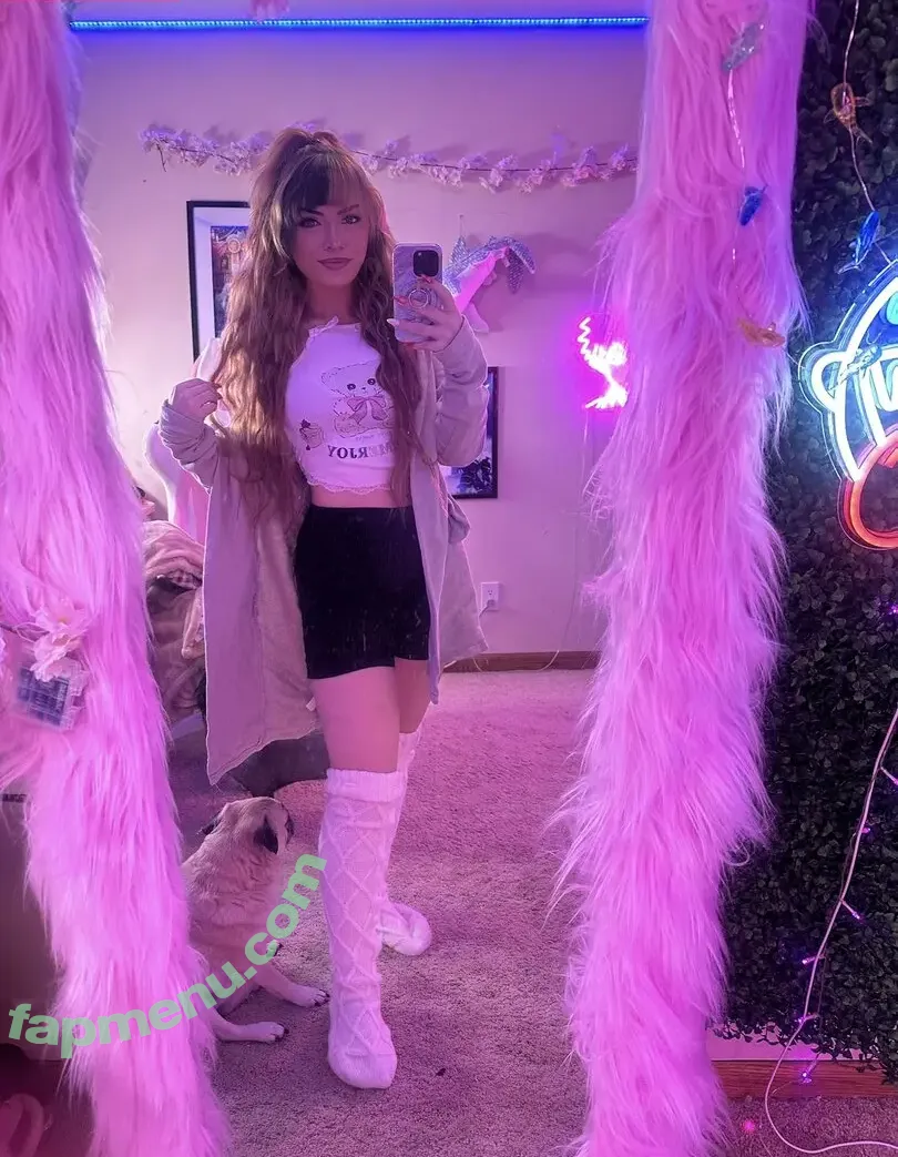 ASMR Shanny nude photo #0289 (asmrshanny / shananygans)