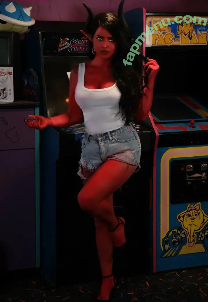 ASMR Shanny nude photo #0305 (asmrshanny / shananygans)