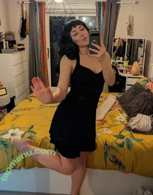 ASMR Shortbread / asmrshortbread / user nude photo #0057