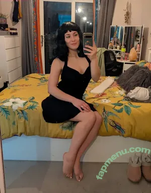 ASMR Shortbread / asmrshortbread / user nude photo #0065