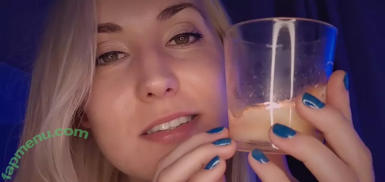 ASMR Shortbread nude photo #0004 (asmrshortbread / user)