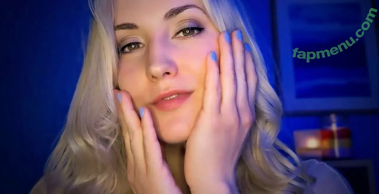 ASMR Shortbread nude photo #0031 (asmrshortbread / user)