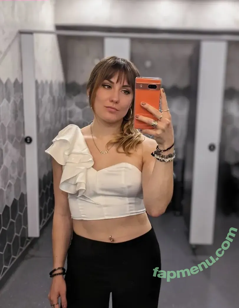 ASMR Shortbread nude photo #0063 (asmrshortbread / user)