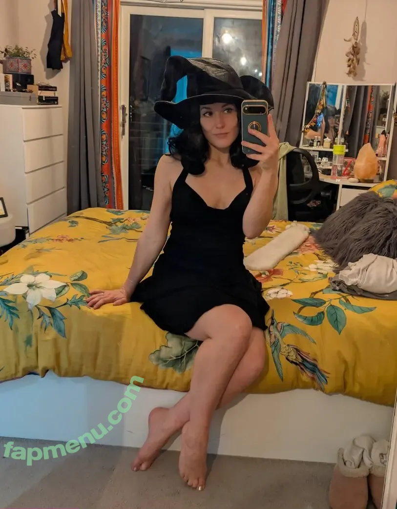 ASMR Shortbread nude photo #0070 (asmrshortbread / user)