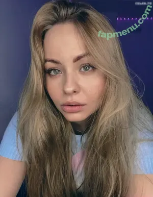 ASMR Simka / asmrsimka / simkabandito nude photo #0007