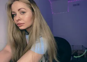 ASMR Simka / asmrsimka / simkabandito nude photo #0039