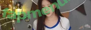 ASMR Yoon Ying nude photo #0004 (6ying.12)