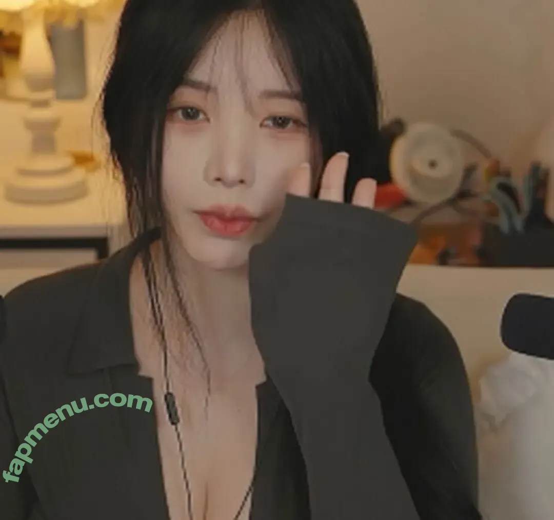 ASMR Yoon Ying nude photo #0022 (6ying.12)
