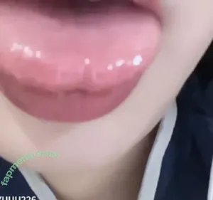 ASMR Yuuu / YUUU226 / sirabong / yuuuforyou nude photo #0018