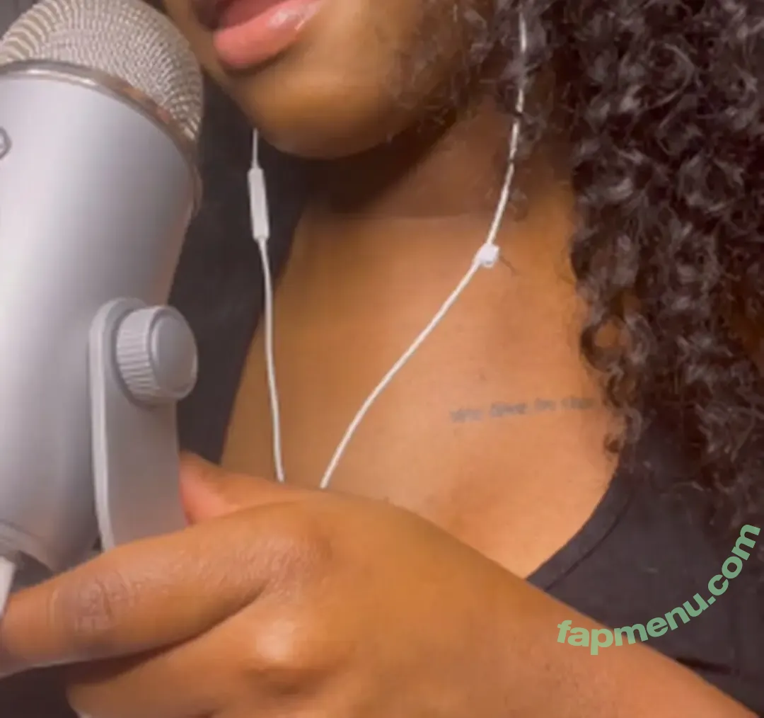 ASMRbyBrown nude photo #0019 (asmrbybrown_archives)