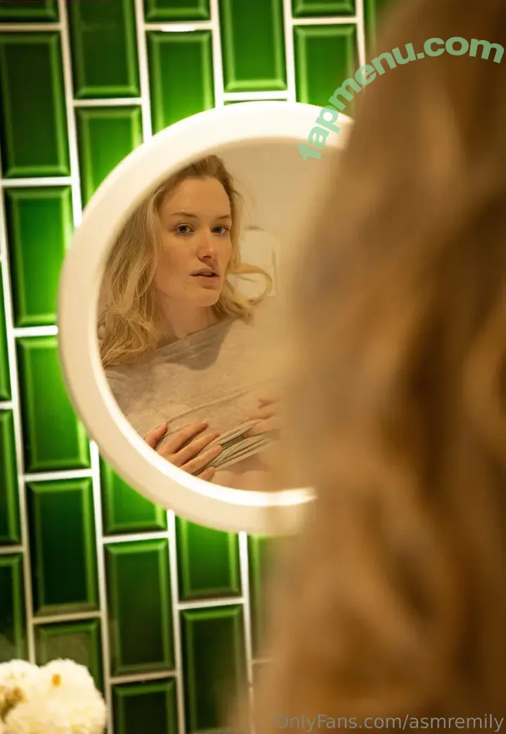 asmremily nude photo #0012 (asmrgirlemily)