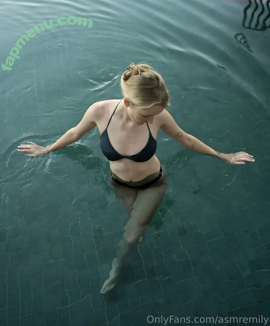 asmremily nude photo #0027 (asmrgirlemily)