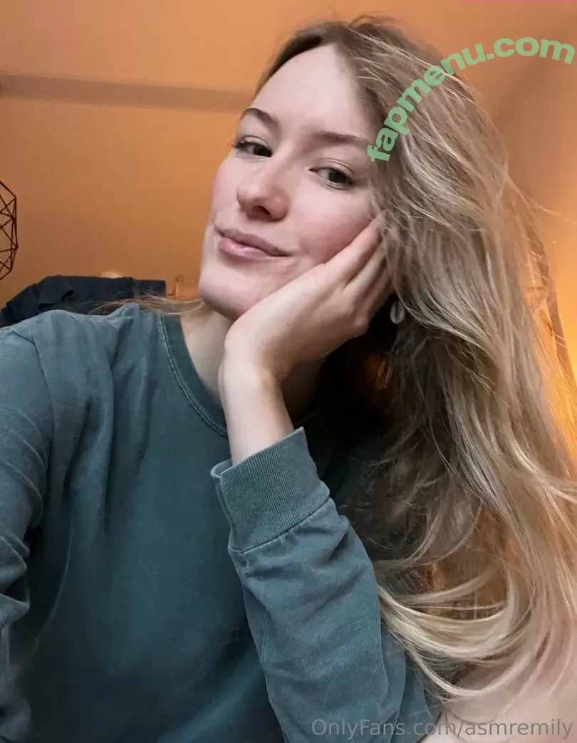 asmremily nude photo #0031 (asmrgirlemily)